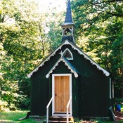 Church In The Wood