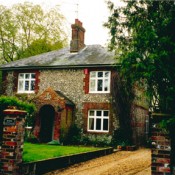 Rose Cottage