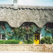 The Old Cottage