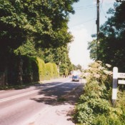 A272 - View East