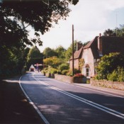 A272 - View West